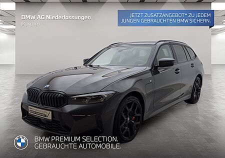 BMW 330e Touring M Sport AHK Driv.Assist.Prof HiFi