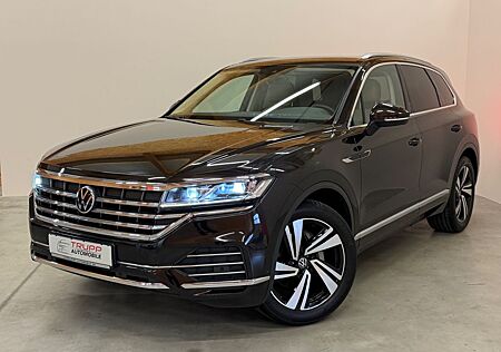 VW Touareg Volkswagen Atmosphere 4Motion/AHK/Luft/R-Kamera/SHZ