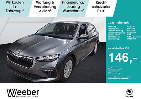 Skoda Scala Essence*DSG*LED*SHZ*PDC*APP-CONNECT*FSE*