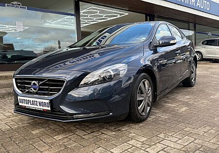 Volvo V40 You!/ Xenon/ 8 fach bereift