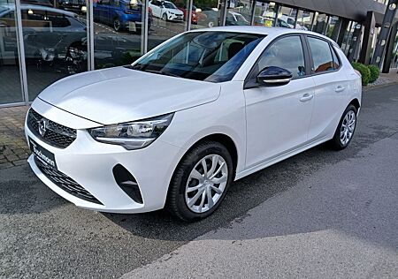 Opel Corsa -e Edition