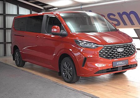 Ford Tourneo Custom Titanium 320 L2 sofort, Vorber. A