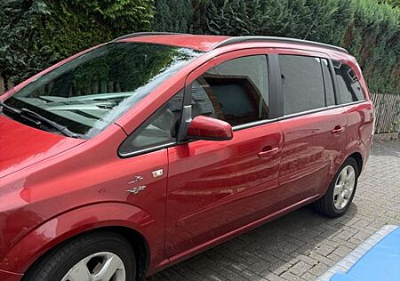 Opel Zafira 1.9 CDTI 88kW