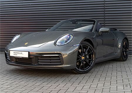 Porsche 911 Urmodell 911 Carrera Cabriolet LED-Hauptscheinwerfer