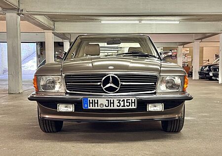 Mercedes-Benz SL 300 300 SL 5-Gang
