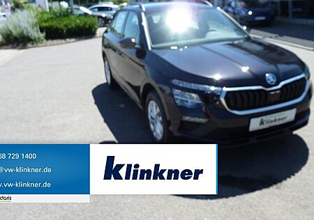 Skoda Kamiq 1.0 TSI Essence DSG 7-Gang