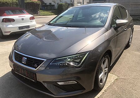 Seat Leon FR.LED.Navi.Alus.
