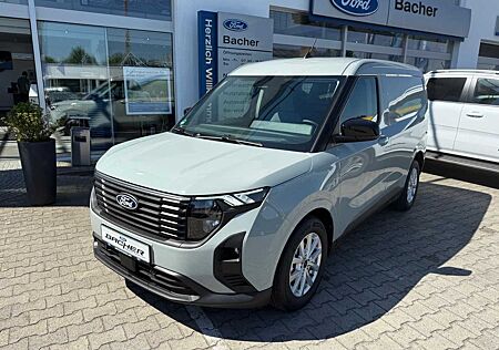 Ford Transit Courier Aut. Limited *NAVI/RFK/ACC/AHK*