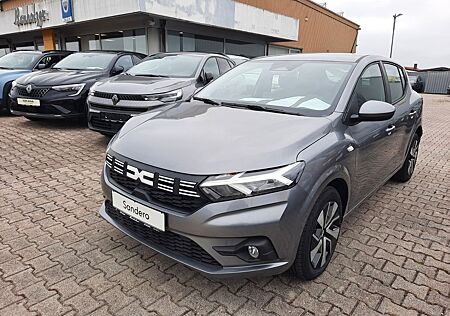 Dacia Sandero III Expression TCe 90