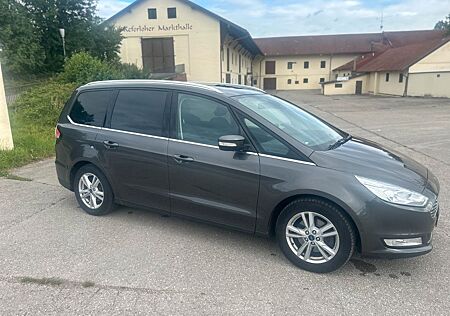 Ford Galaxy 2,0 TDCi Bi-Turbo 154kW DPF Titanium ...