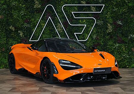 McLaren 765LT CLUBSPORT*B&W*SEANNA SEATS*CARBON-PACK3