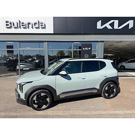 Kia Andere leasen