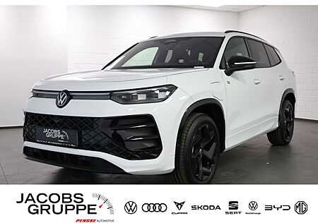 VW Tayron Volkswagen R-Line 1,5 l eHybrid