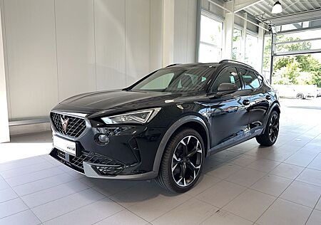 Cupra Formentor 1.4 e-Hybrid Navi-XL 360°Kam SHZ LM19