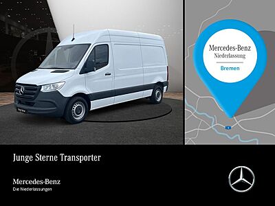 Mercedes-Benz Sprinter 315 CDI KA Hoch 9G+Klima+MBUX+Kamera