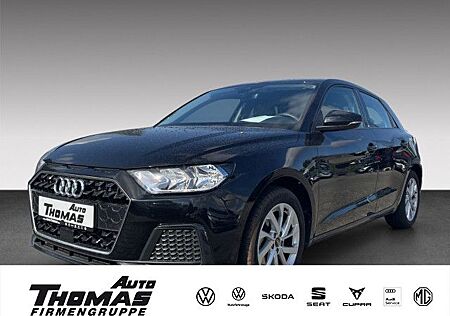 Audi A1 Sportback 30 TFSI S tronic advanced
