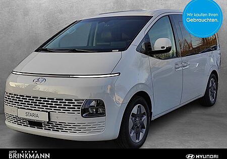 Hyundai Staria 2.2 CRDi Trend 2WD SHZ/Autom.