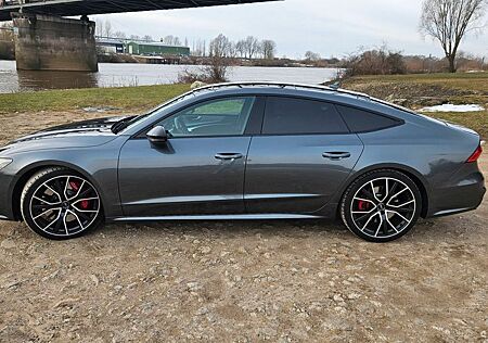 Audi S7 TDI tiptronic quattro -