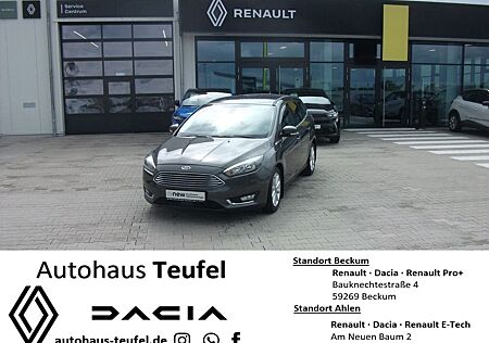 Ford Focus Turnier 1.5 EcoBoost Titanium Start/Stop