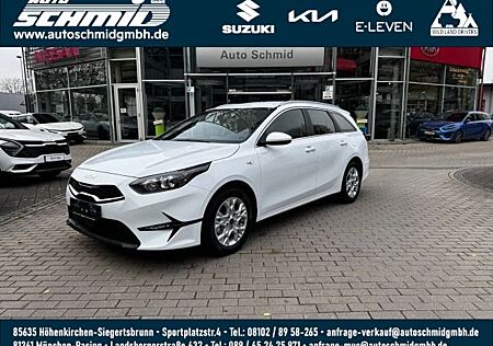 Kia Cee'd Sportswagon 1.5T AUTOM. VISION KOM.-PAKET
