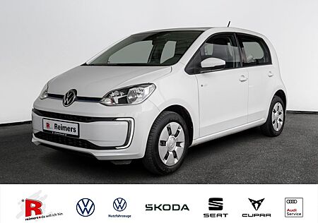 VW e-up! Volkswagen e-up! Automatik KlimaA AUT
