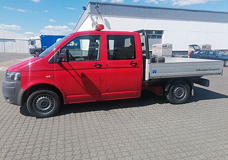 VW T5 Transporter Volkswagen