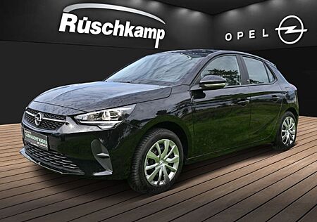 Opel Corsa -e F Edition RückKam Klimaautom Winterpaket