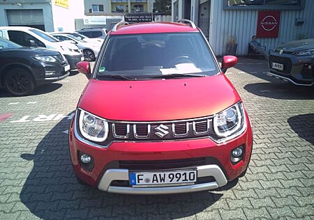 Suzuki Ignis Comfort CVT