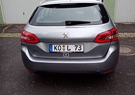 Peugeot 308 BlueHDi 130 Active SW Active
