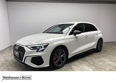 Audi S3 Sportback quattro 2.0 TFSI Klima Navi