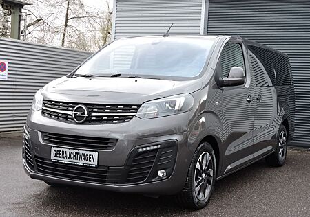 Opel Zafira Life Edition Autom. Scheckheft HU NEU