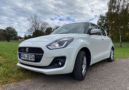 Suzuki Swift 1.0 BOOSTERJET HYBRID Sehr guter Zustand