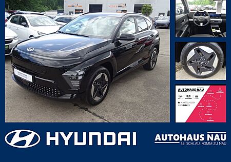 Hyundai Kona Elektro TREND-Paket