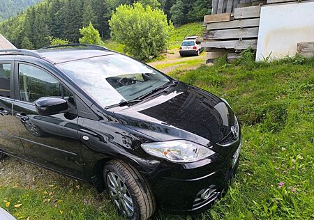 Mazda 5 2.0 Top Top