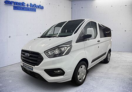 Ford Transit Custom 320 L1H1 Trend 9 Sitzer Temp.