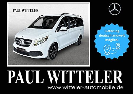 Mercedes-Benz V 220 d EDITION Lang STANDHZ+AHK+NAVI+LED+KAMERA