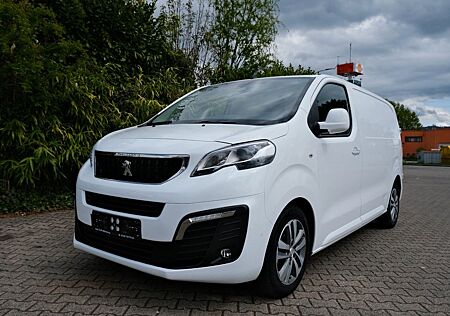 Peugeot Expert 2.0 190 L2 BlueHDI Premium Kam Xenon LED
