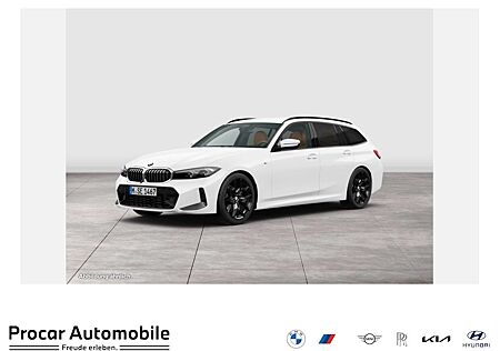 BMW 318d