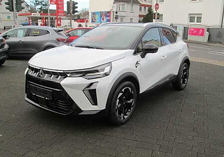 Mitsubishi ASX Intro Edition 1.3 T-Benziner 7-DCT