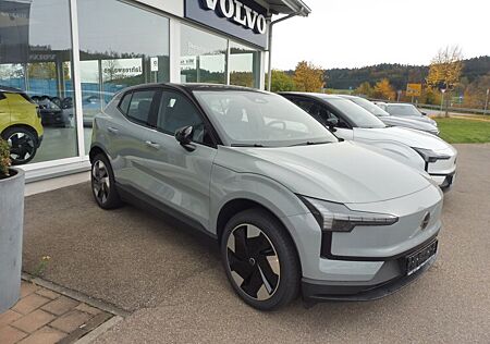 Volvo EX30 Plus 2WD Pure Electric, AK