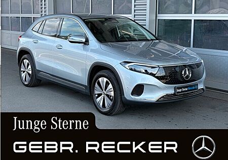 Mercedes-Benz EQA 350 4M Progressive Advanced Distronic AHKLED