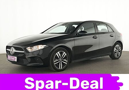 Mercedes-Benz A 250 e AHK|Navi|Pano|Kamera|SHZ|Lenkradheizung