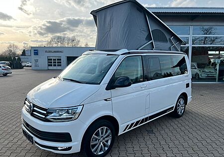 VW T6 California Volkswagen Coast Edition LED RFK ACC NAVI SH