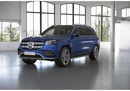 Mercedes-Benz GLS 350 d 4M AMG+EXCLUSIVE+AIRMATIC+360°+PANO+WS