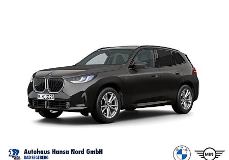 BMW X3 xDrive20d LED 360° KAMERA AHK SPORTSITZ H/K