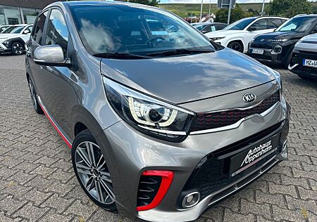 Kia Picanto GT-Line*AWR*ALU*NAVI*PDC*