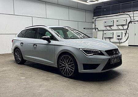 Seat Leon ST Cupra 290 Schalen*Pano*Navi*ACC*LED*TOP