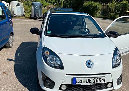 Renault Twingo Night & Day 1.2 16V 75 Quickshift Nig...