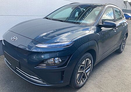 Hyundai Kona Elektro Select+KAMERA+KLIMA+39,2kWh