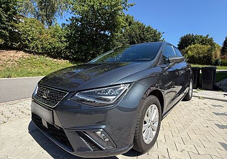 Seat Ibiza 1.0 TSI 70kW XCELLENCE XCELLENCE